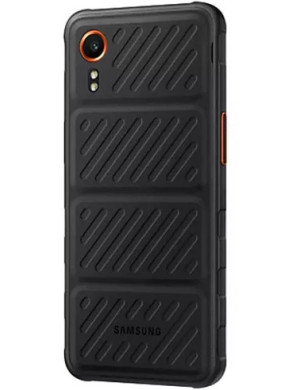 Telefon Samsung Gallaxy Xcover 7, 5G, 128GB, 6GB RAM, Black