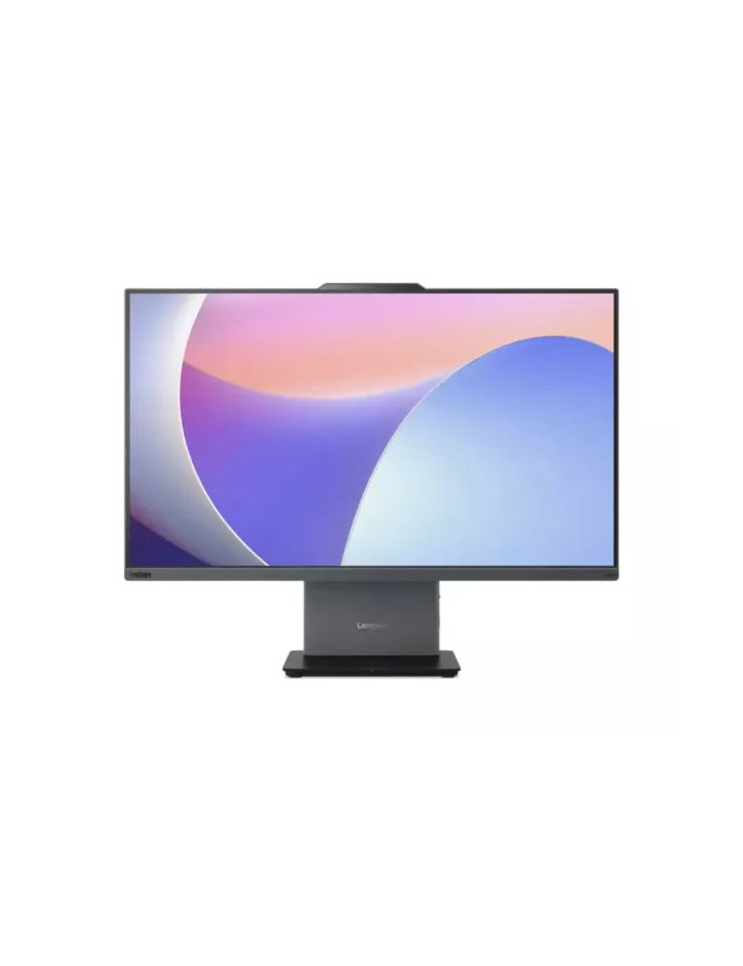 Sistem All-In-One LENOVO ThinkCentre Neo 50a Gen 5 12SA0009RI, 27" Full HD, Intel® Core™ i3-1315U, 8GB RAM, SSD 256GB, Intel UHD