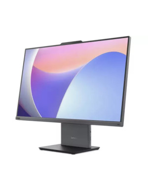 Sistem All-In-One LENOVO ThinkCentre Neo 50a Gen 5 12SA0009RI, 27" Full HD, Intel® Core™ i3-1315U, 8GB RAM, SSD 256GB, Intel UHD Graphics, Fara sistem de operare, Silver