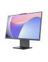 Sistem All-In-One LENOVO ThinkCentre Neo 50a Gen 5 12SA0009RI, 27" Full HD, Intel® Core™ i3-1315U, 8GB RAM, SSD 256GB, Intel UHD