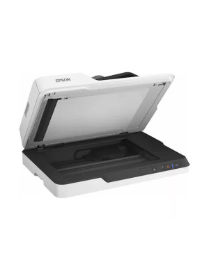 Scanner profesional EPSON DS-1630 A4 cu ADF și Duplex