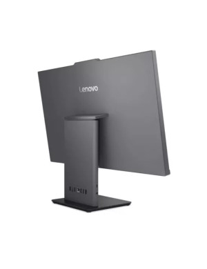 Sistem All-In-One LENOVO ThinkCentre Neo 50a Gen 5 12SA0009RI, 27" Full HD, Intel® Core™ i3-1315U, 8GB RAM, SSD 256GB, Intel UHD