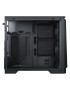 Carcasă PHANTEKS Eclipse P200A D-RGB, Mini-ITX, Mesh Airflow, Tempered Glass, Black