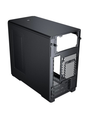 Carcasă PHANTEKS Eclipse P200A D-RGB, Mini-ITX, Mesh Airflow, Tempered Glass, Black