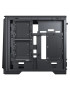 Carcasă PHANTEKS Eclipse P200A D-RGB, Mini-ITX, Mesh Airflow, Tempered Glass, Black