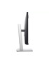 Monitor LED DELL P2724DEB, 27" QHD, IPS, USB-C, Webcam, 60Hz, 5 ms, Black/Silver