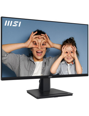 MSI Pro MP251 monitoare LCD 62,2 cm (24.5") 1920 x 1080 Pixel Full HD LED Negru