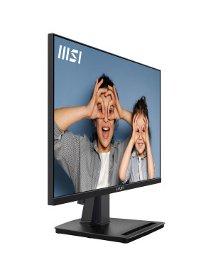 MSI Pro MP251 monitoare LCD 62,2 cm (24.5") 1920 x 1080 Pixel Full HD LED Negru