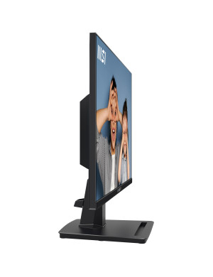 MSI Pro MP251 monitoare LCD 62,2 cm (24.5") 1920 x 1080 Pixel Full HD LED Negru