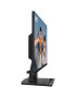 MSI Pro MP251 monitoare LCD 62,2 cm (24.5") 1920 x 1080 Pixel Full HD LED Negru