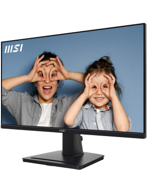 MSI Pro MP251 monitoare LCD 62,2 cm (24.5") 1920 x 1080 Pixel Full HD LED Negru