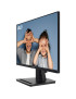 MSI Pro MP251 monitoare LCD 62,2 cm (24.5") 1920 x 1080 Pixel Full HD LED Negru