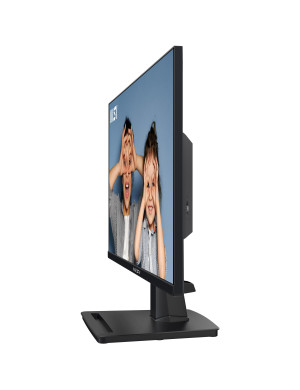 MSI Pro MP251 monitoare LCD 62,2 cm (24.5") 1920 x 1080 Pixel Full HD LED Negru