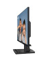 MSI Pro MP251 monitoare LCD 62,2 cm (24.5") 1920 x 1080 Pixel Full HD LED Negru