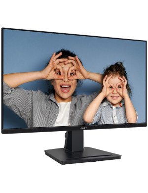 MSI Pro MP251 monitoare LCD 62,2 cm (24.5") 1920 x 1080 Pixel Full HD LED Negru
