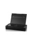 Imprimanta Portabila Inkjet Color Epson WorkForce WF-100W C11CE05403, Negru