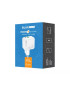 Incarcator retea BLUE POWER, Wall Charger, 30W, 3A, USB-A, USB-C, White