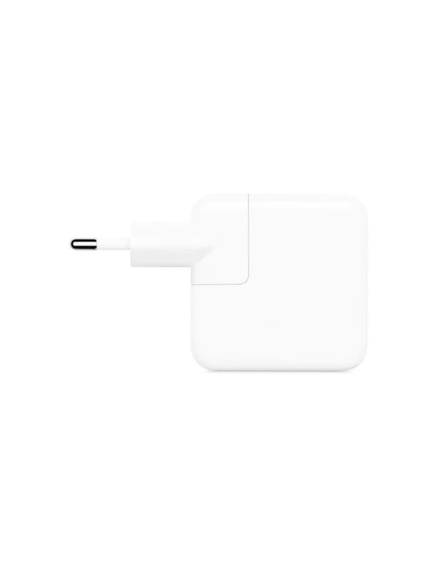 Incarcator Apple MW2G3ZM/A 30W USB-C Original