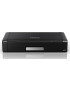 Imprimanta Portabila Inkjet Color Epson WorkForce WF-100W C11CE05403, Negru