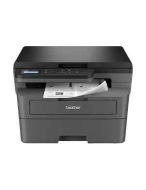 Multifuncțional Laser Monocrom Brother DCP-2600D cu Duplex Automat