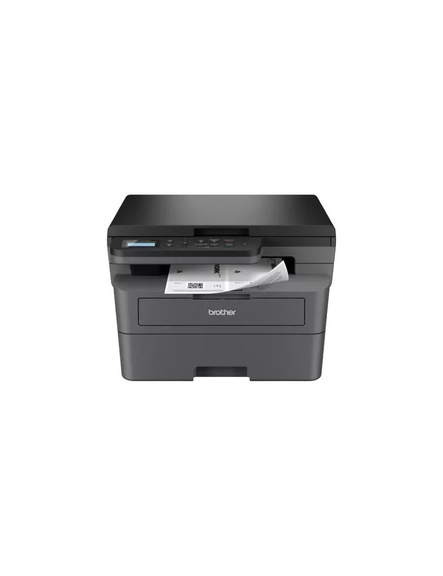 Multifuncțional Laser Monocrom Brother DCP-2600D cu Duplex Automat