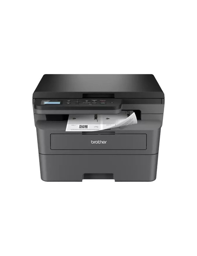 Multifuncțional Laser Monocrom Brother DCP-2600D cu Duplex Automat