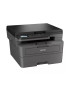 Multifuncțional Laser Monocrom Brother DCP-2600D cu Duplex Automat