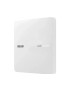Router wireless ASUS EBA63, 802.11a/​b/​g/​n/​ac/​ax, 2976 Mbps, Alb