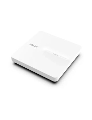 Router wireless ASUS EBA63, 802.11a/​b/​g/​n/​ac/​ax, 2976 Mbps, Alb