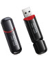 Memorie USB ADATA AUV150-128G-RBK, 128 GB, USB 3.0, Negru