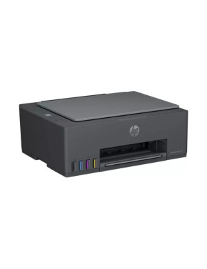 Multifunctionala HP Smart Tank 581 4A8D4A, InkJet CISS, Color, A4, Wi-Fi, Gri