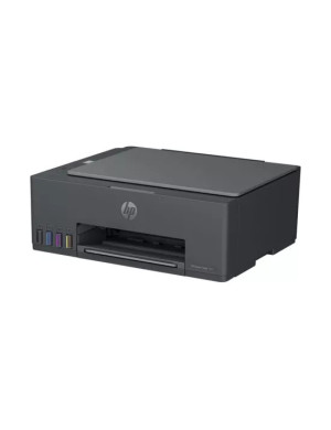 Multifunctionala HP Smart Tank 581 4A8D4A, InkJet CISS, Color, A4, Wi-Fi, Gri