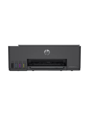 Multifunctionala HP Smart Tank 581 4A8D4A, InkJet CISS, Color, A4, Wi-Fi, Gri