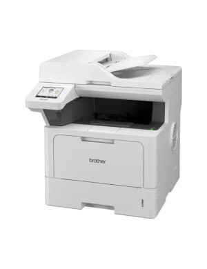 Multifuncțională Laser Monocrom Brother DCP-L5510DW A4, Duplex, Wi-Fi, Ethernet