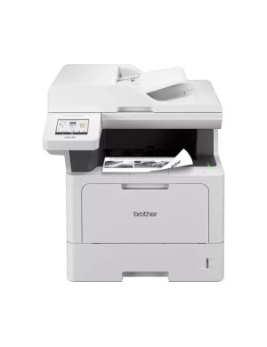 Multifunctional Laser Monocrom Brother MFC-L5710DN
