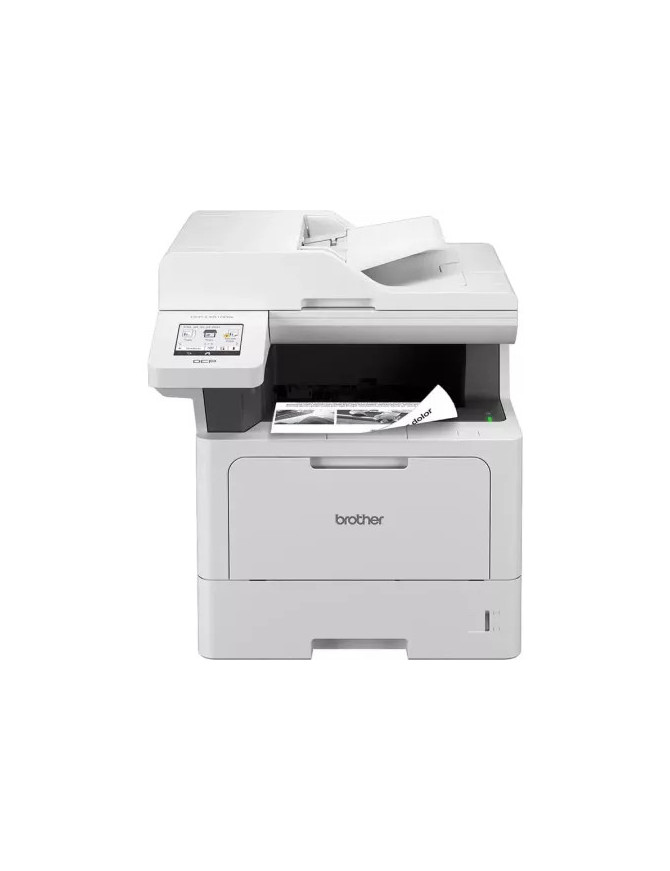 Multifunctional Laser Monocrom Brother MFC-L5710DN