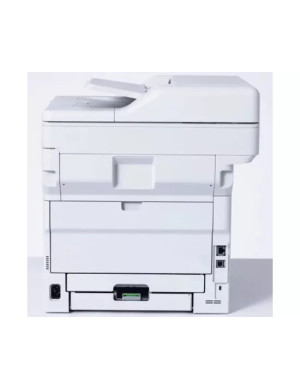 Multifunctional Laser Monocrom Brother MFC-L5710DN