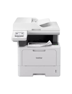 Multifuncțional Laser Monocrom Brother MFC-L5710DWRE1 – Performanță profesională, conectivitate completă