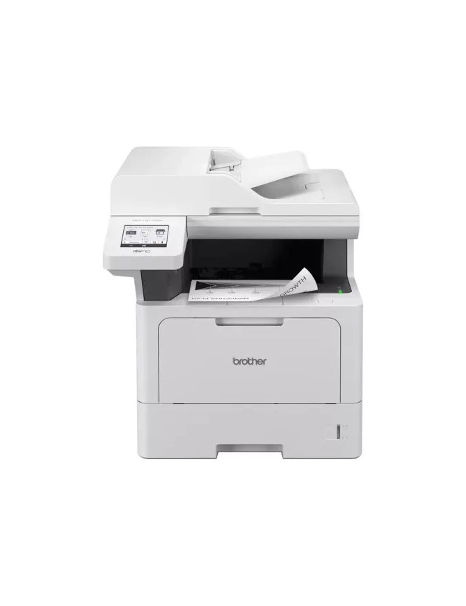 Multifuncțional Laser Monocrom Brother MFC-L5710DWRE1 – Performanță profesională, conectivitate completă