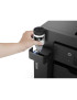 Multifuncțional Inkjet Epson EcoTank M15140 C11CJ41402, Monocrom, A3+, cu Wi-Fi și Duplex, Negru