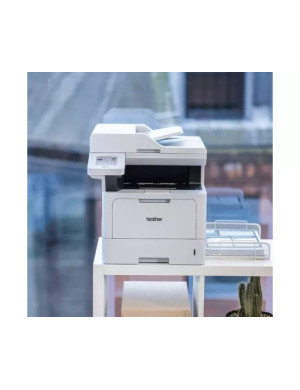 Multifuncțional Laser Monocrom Brother MFC-L5710DWRE1 – Performanță profesională, conectivitate completă