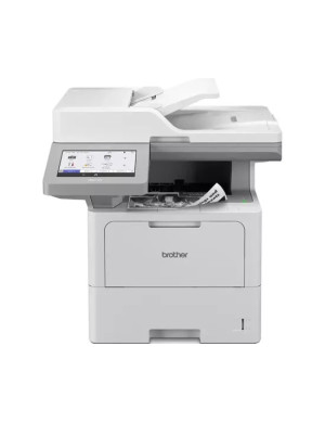 Brother MFC-L6910DN - Multifuncțional laser monocrom A4, 50 ppm, Duplex, Rețea, NFC