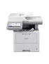 Brother MFC-L6910DN - Multifuncțional laser monocrom A4, 50 ppm, Duplex, Rețea, NFC