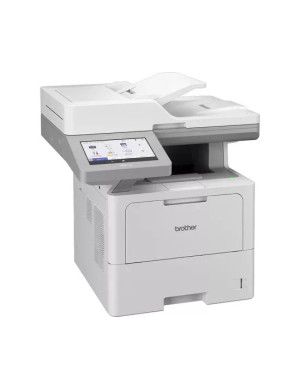 Brother MFC-L6910DN - Multifuncțional laser monocrom A4, 50 ppm, Duplex, Rețea, NFC