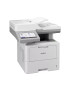 Brother MFC-L6910DN - Multifuncțional laser monocrom A4, 50 ppm, Duplex, Rețea, NFC