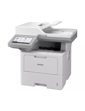 Brother MFC-L6910DN - Multifuncțional laser monocrom A4, 50 ppm, Duplex, Rețea, NFC