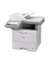 Brother MFC-L6910DN - Multifuncțional laser monocrom A4, 50 ppm, Duplex, Rețea, NFC