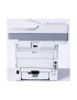 Brother MFC-L6910DN - Multifuncțional laser monocrom A4, 50 ppm, Duplex, Rețea, NFC