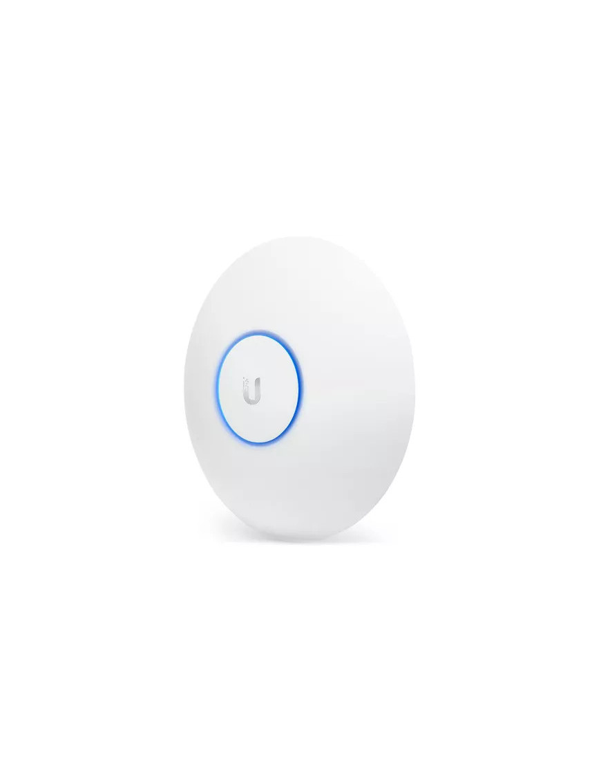 Acess Point Ubiquiti UniFi UAP AC PRO 2.4GHz/5GHz, 802.11 a/b/g/n/ac, 2xGbE, support PoE+