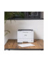 Imprimanta Laser BROTHER HL-L5210DN, Monocrom, A4, Duplex, USB/LAN, Tava coli: 250 coli, Grey-Black